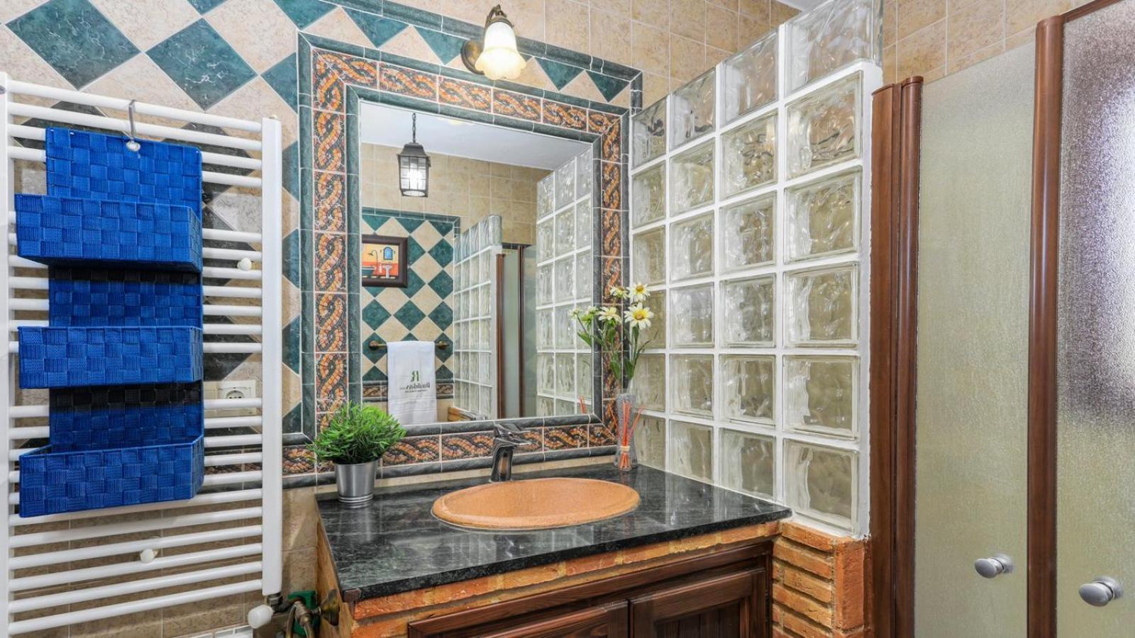 La Fresnea Ronda By Ruralidays Villa Ngoại thất bức ảnh
